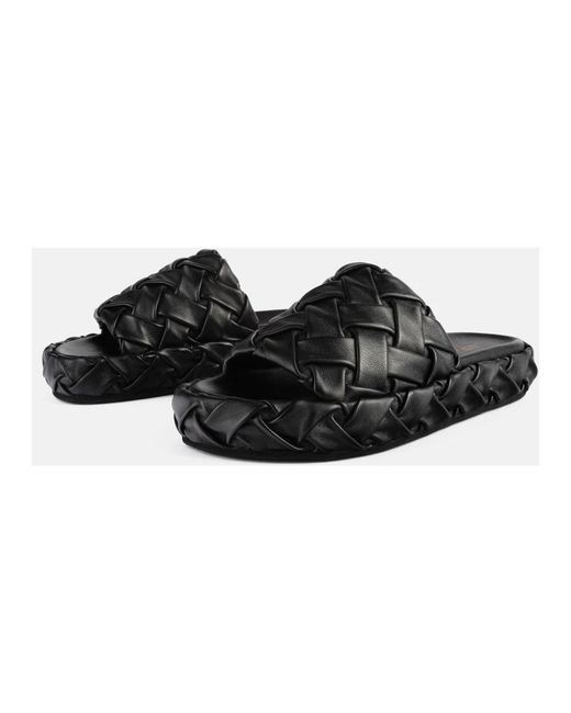 Sliders L37 en coloris Black