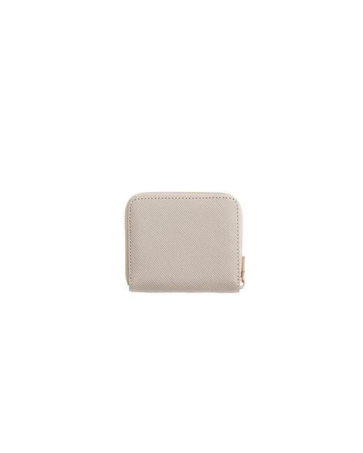 Wallets & Cardholders di Guess in White