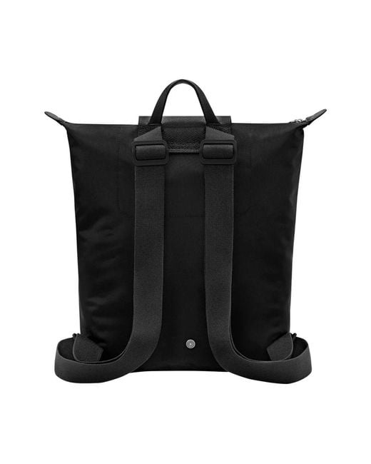 Backpacks di Longchamp in Black