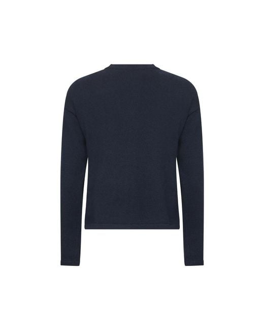 Weekend by Maxmara Cardigans in het Blue