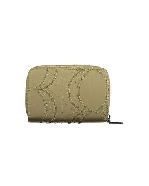 Desigual Wallets & Cardholders in het Green