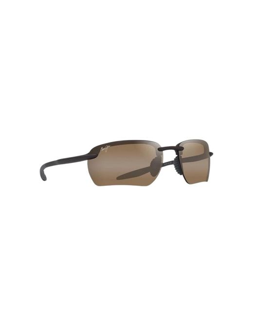 Maui Jim Brown Sunglasses