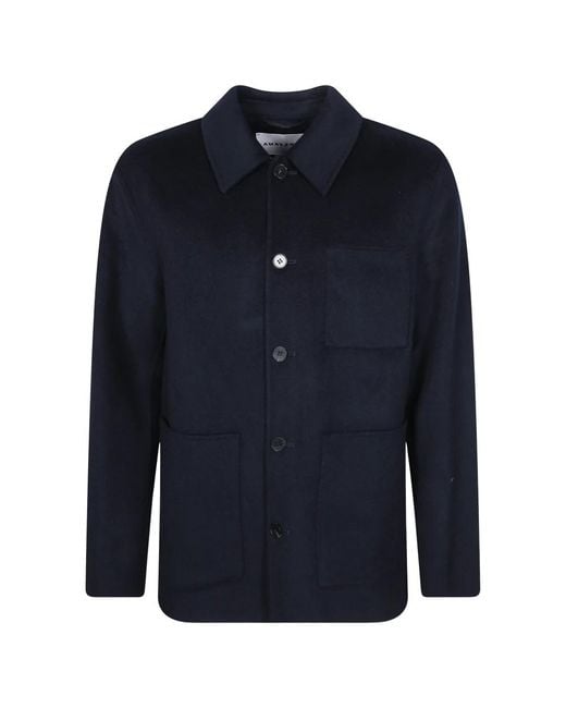Light Jackets Amaranto pour homme en coloris Blue