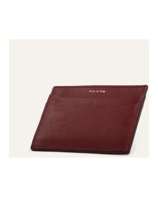Mason's Red Kartenhalter