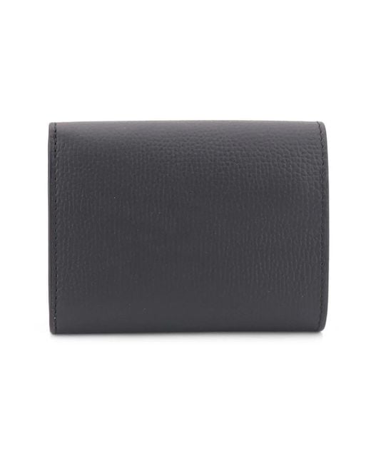 Wallets & Cardholders di Loewe in Black