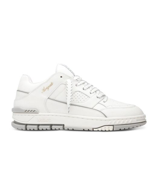Sneakers Axel Arigato de hombre de color White