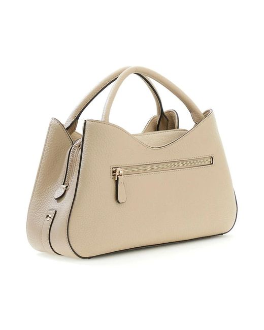 Guess Natural Handbags
