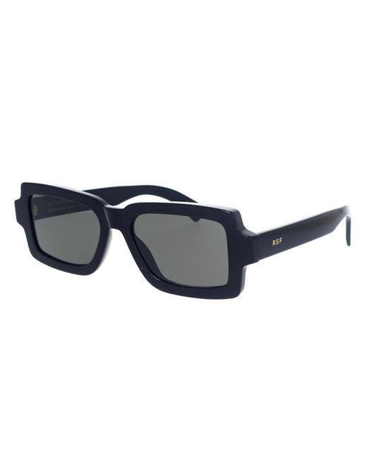 Retrosuperfuture Gray Sunglasses