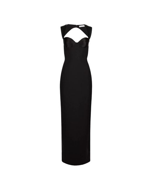 Nina Ricci Gowns in het Black