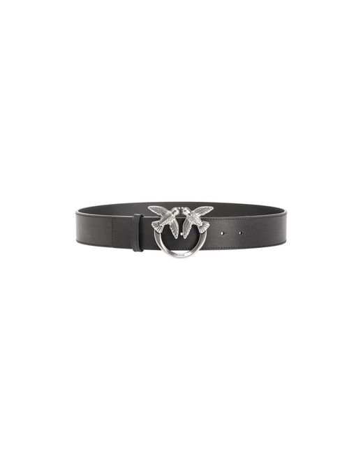 Pinko Black Belts for men