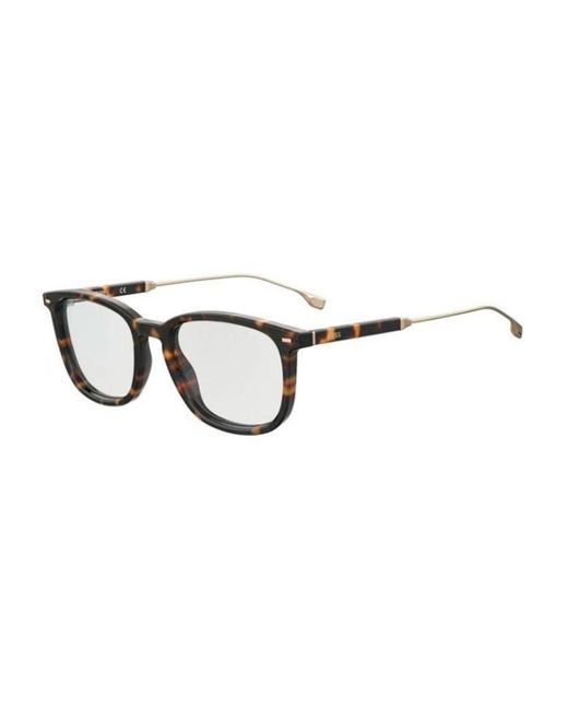 Sunglasses di Boss in Brown da Uomo