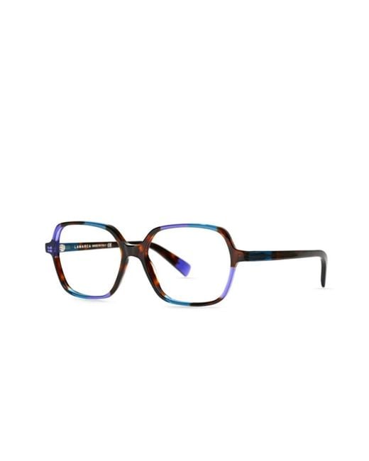 Lamarca Eyewear Multicolor Glasses
