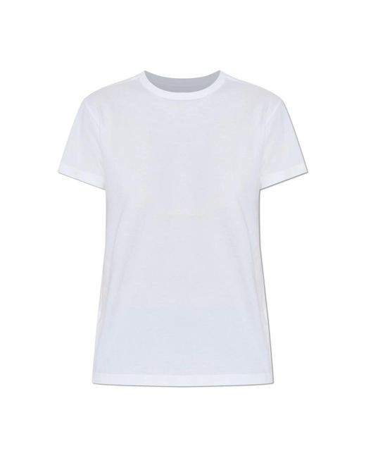 T-Shirts di Officine Generale in White