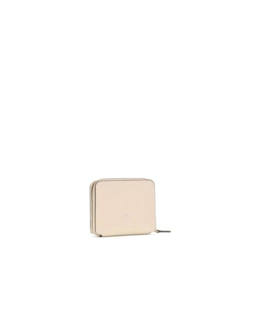 Pinko Natural Wallets & Cardholders