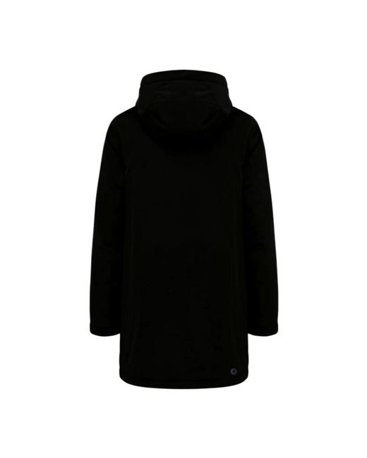 Rain Proof Jackets Colmar de hombre de color Black