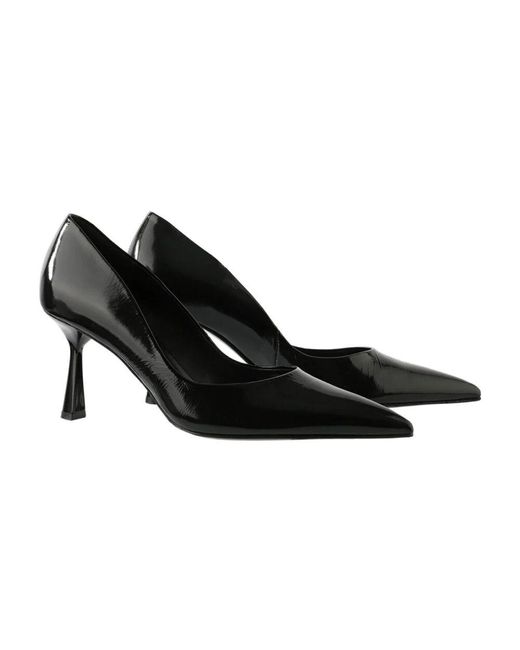 Pumps di Högl in Black
