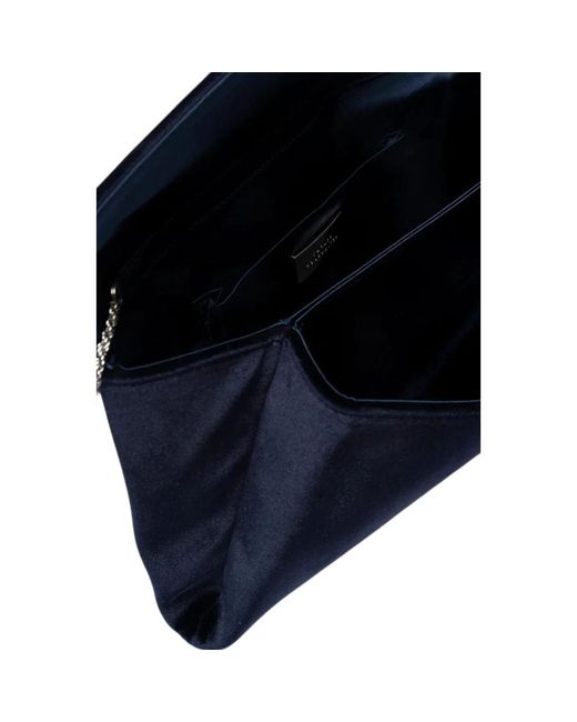 Clutches di TWENTYFOUR in Blue