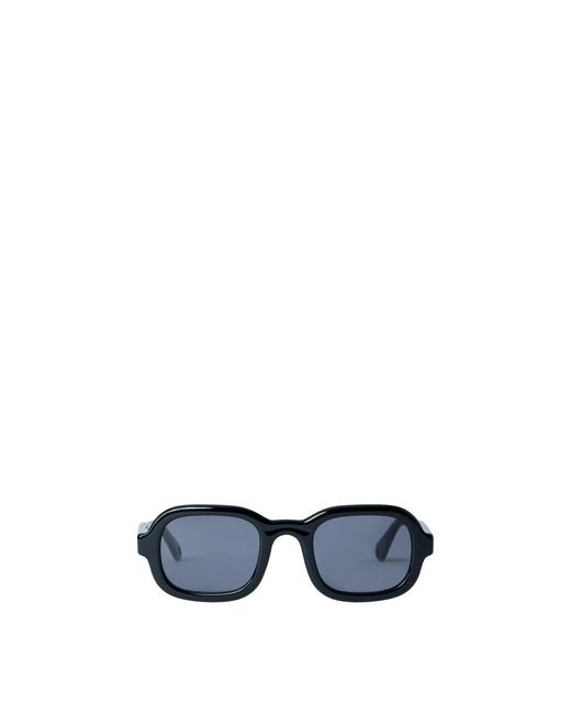 Brain Dead Blue Sunglasses for men