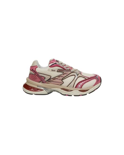 Etonic Pink Sneakers