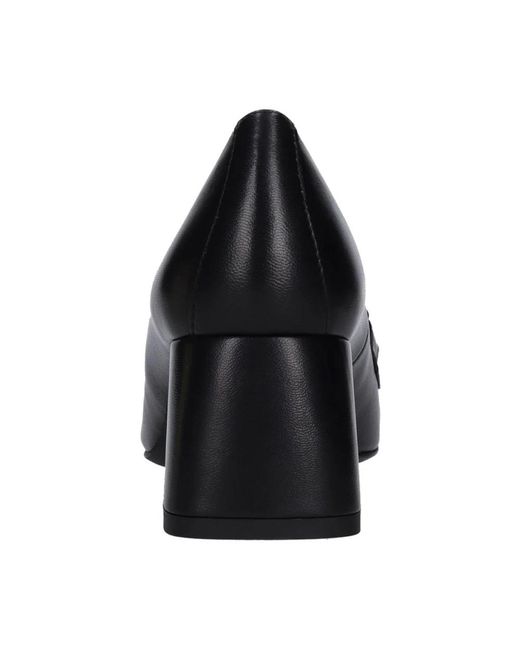 Nero Giardini Black Pumps