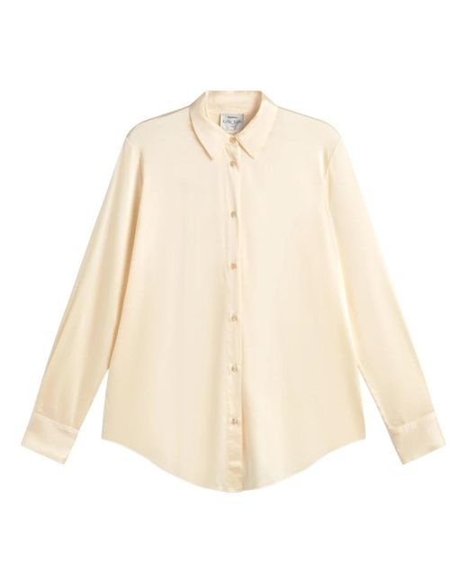 Forte_forte Natural Shirts