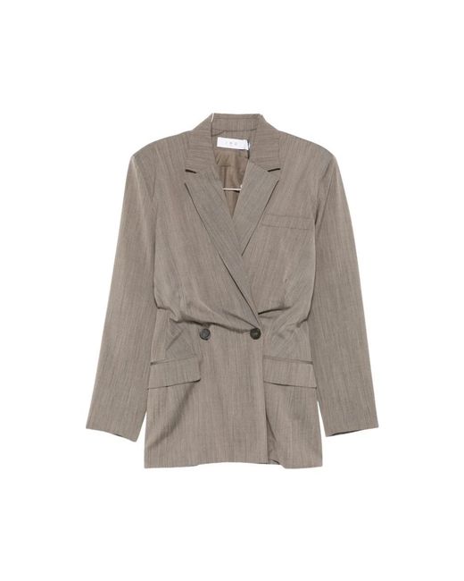 Blazers IRO en coloris Brown