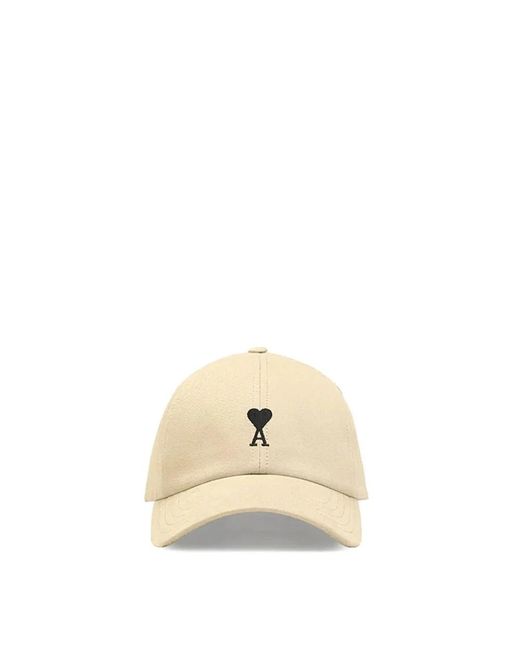 Caps di AMI in Natural