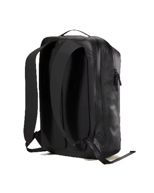 Merrell Black Anodic Backpack