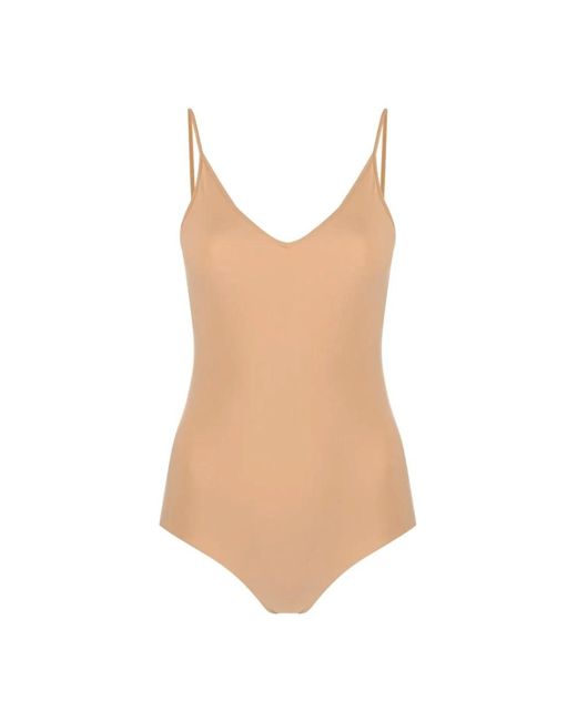 Jil Sander Brown Body