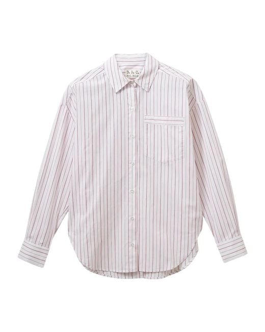 Shirts Designers Remix de color White