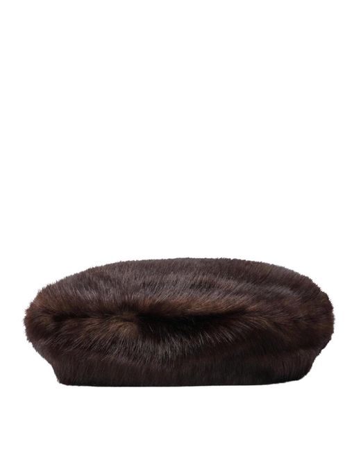 Stand Studio Brown Cappello Classico