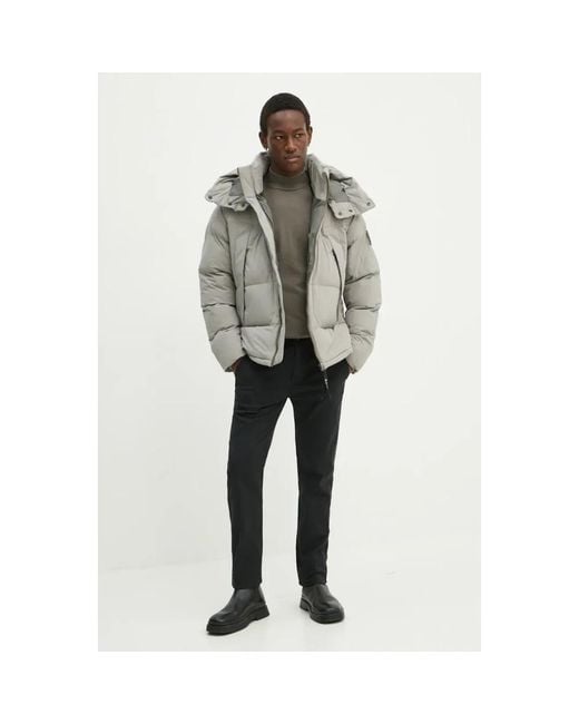 Chinos Levi's de hombre de color Gray