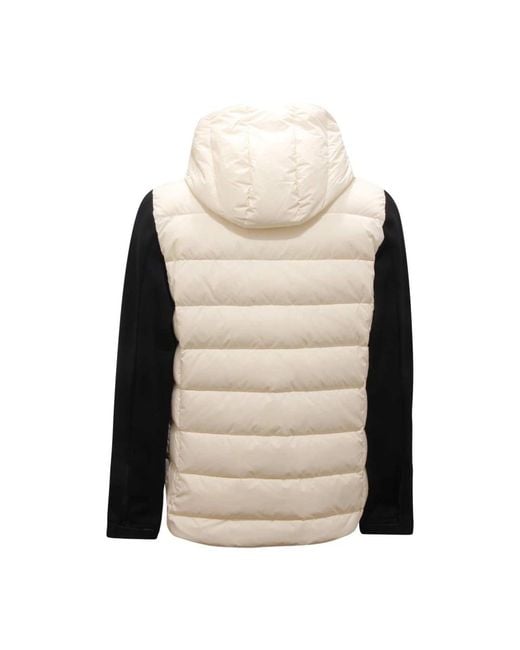 Tatras Black Winter Jackets for men