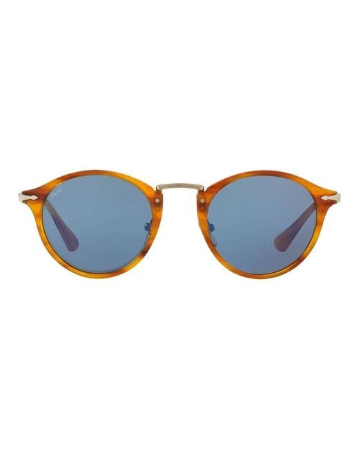 Persol Blue Sunglasses for men