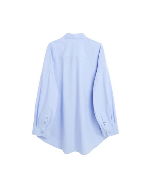 sunflower Blue Casual Shirts for men