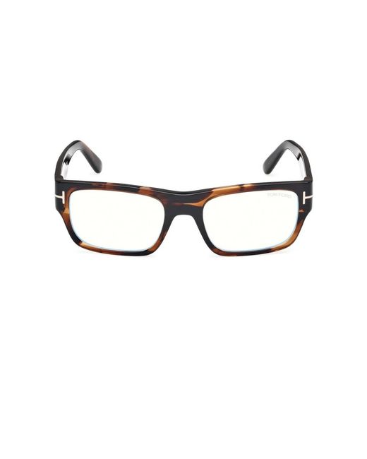 Tom Ford Brown Optische Brille