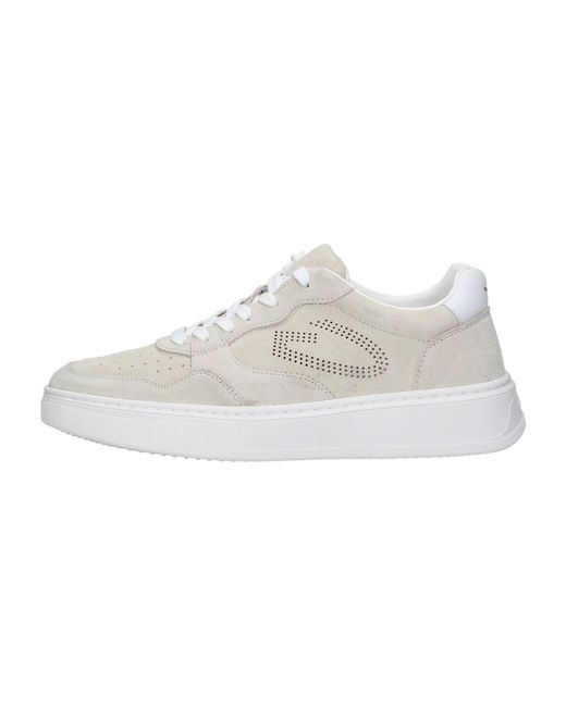 Alberto Guardiani Sneakers agm315701 in White für Herren