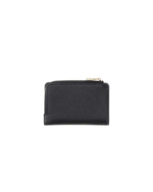 Guess Black Wallets &Amp; Cardholders