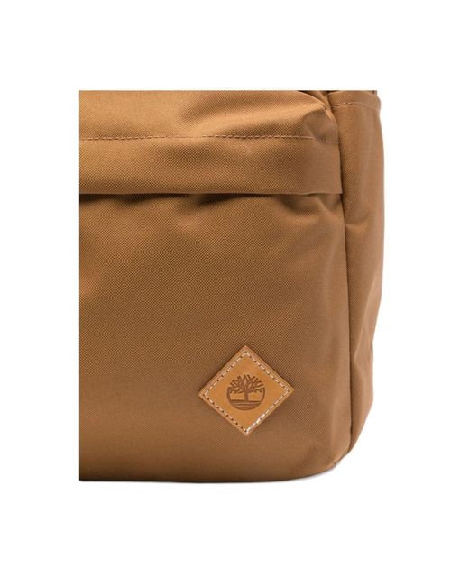 Backpacks Timberland de hombre de color Brown