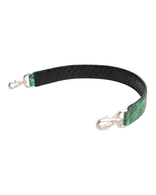 Bag Accessories Dolce & Gabbana de color Green