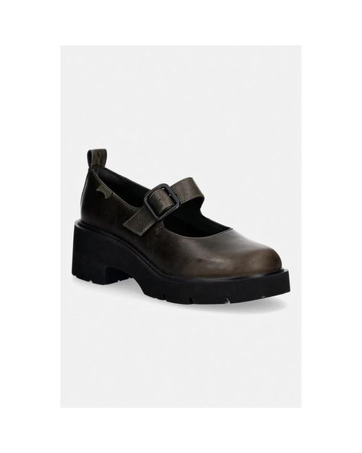 Pumps Camper en coloris Black