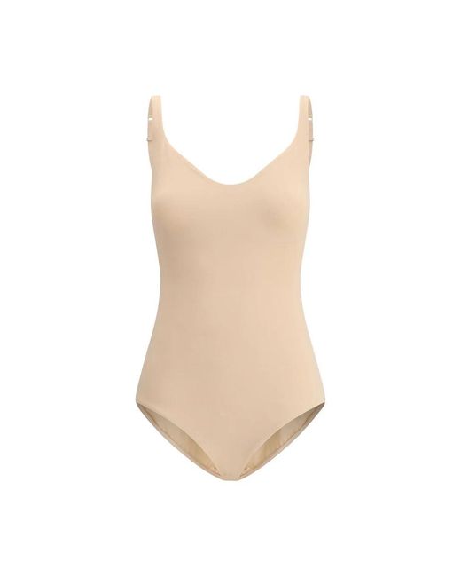 Shapewear Wolford en coloris Natural