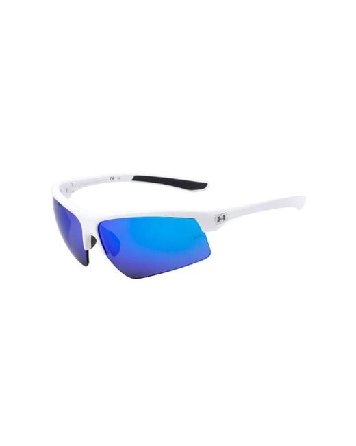 Under Armour Blue Sunglasses for men