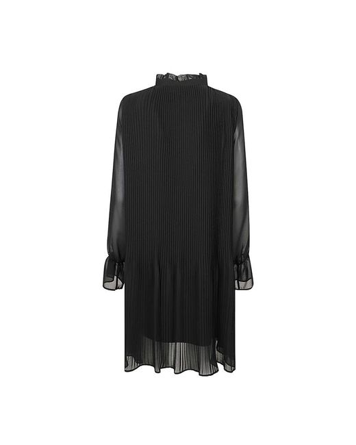 Short Dresses di Aspesi in Black