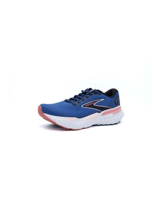Shoes > sneakers Brooks en coloris Blue