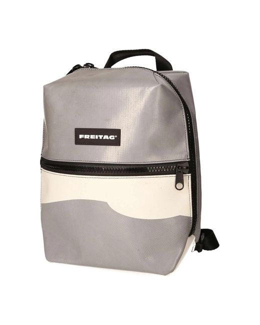 Backpacks Freitag de color Gray