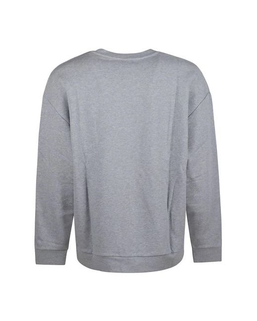 A.P.C. Gray Sweatshirts for men