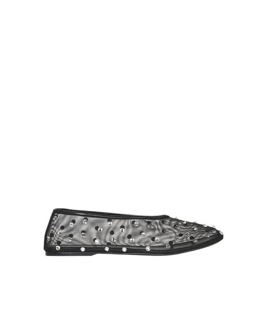 Ballerinas di Khaite in Black