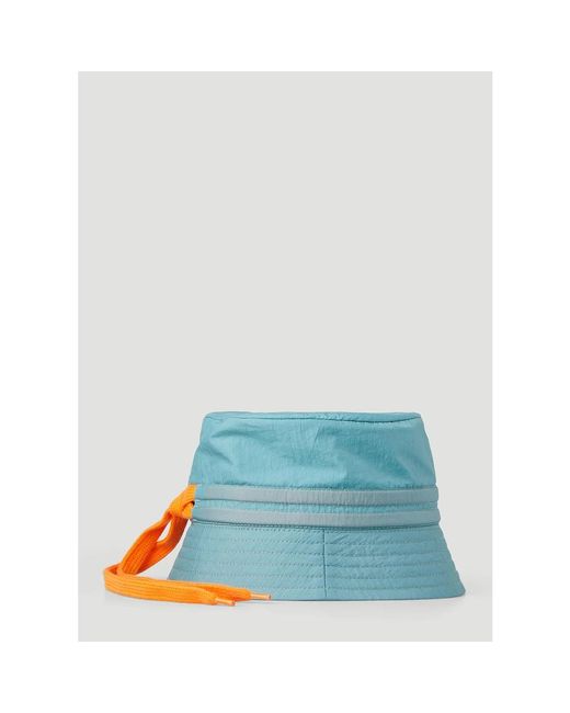Craig Green Blue Hats for men