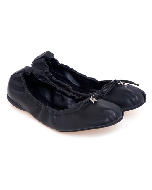 Hogan Blue H684 Ballerina
